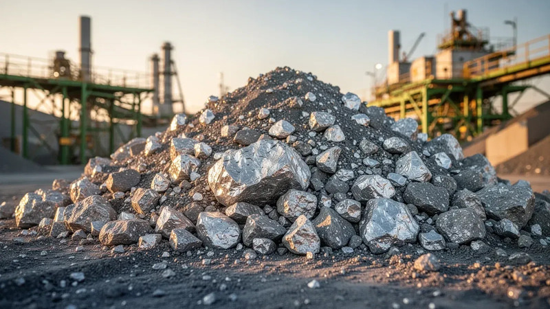 Beitragsbild zu European Lithium Aktie: Kasse füllt sich