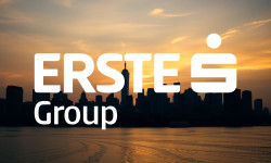 Beitragsbild zu Erste Group Aktie: Aufstieg steht bevor
