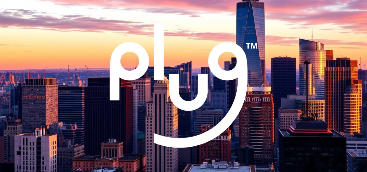 Beitragsbild zu Plug Power-Aktie: Mega-Ding!