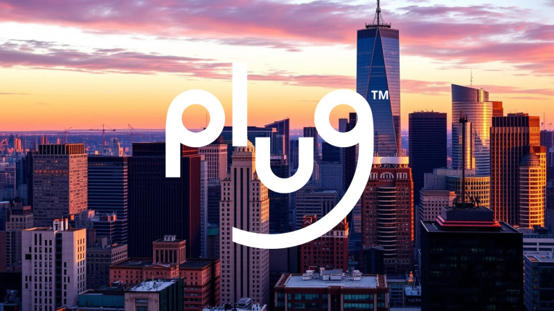 Beitragsbild zu Plug Power-Aktie: Mega-Ding!