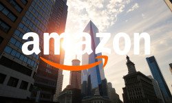 Beitragsbild zu Amazon Aktie: Gewaltige Wette!