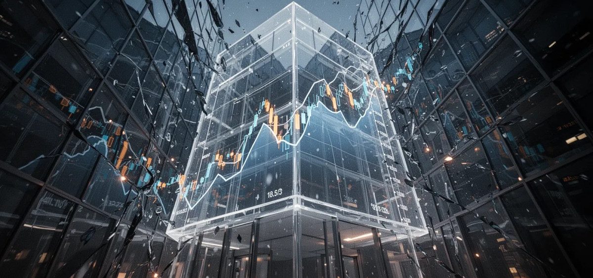 Beitragsbild zu NASDAQ 100: Steigender Gegenwind!