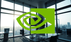 Beitragsbild zu Nvidia-Aktie: Der Schock!