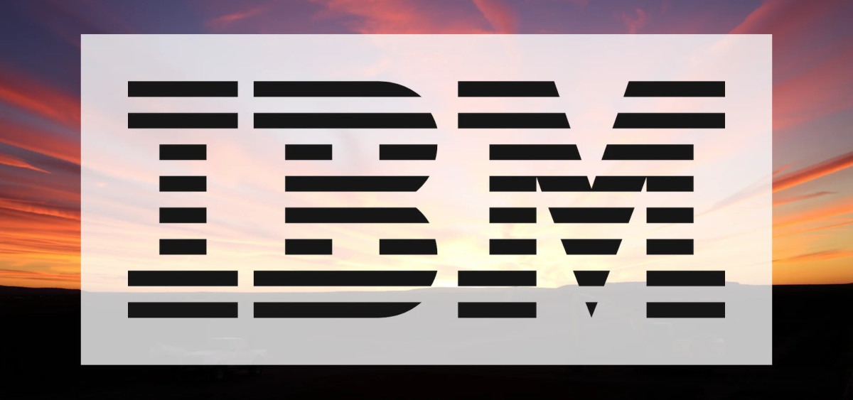 Beitragsbild zu IBM Aktie: Explosion voraus?