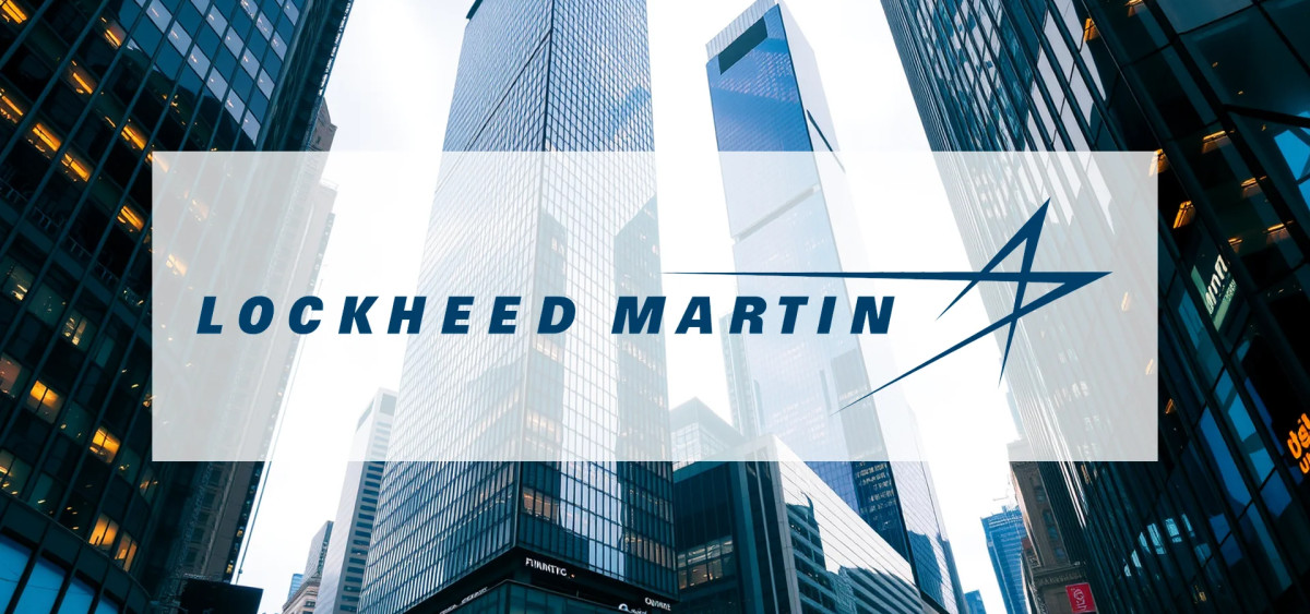 Beitragsbild zu Lockheed Martin Aktie: Desaster!