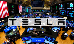 Beitragsbild zu Tesla-Aktie: Mega-Ding!