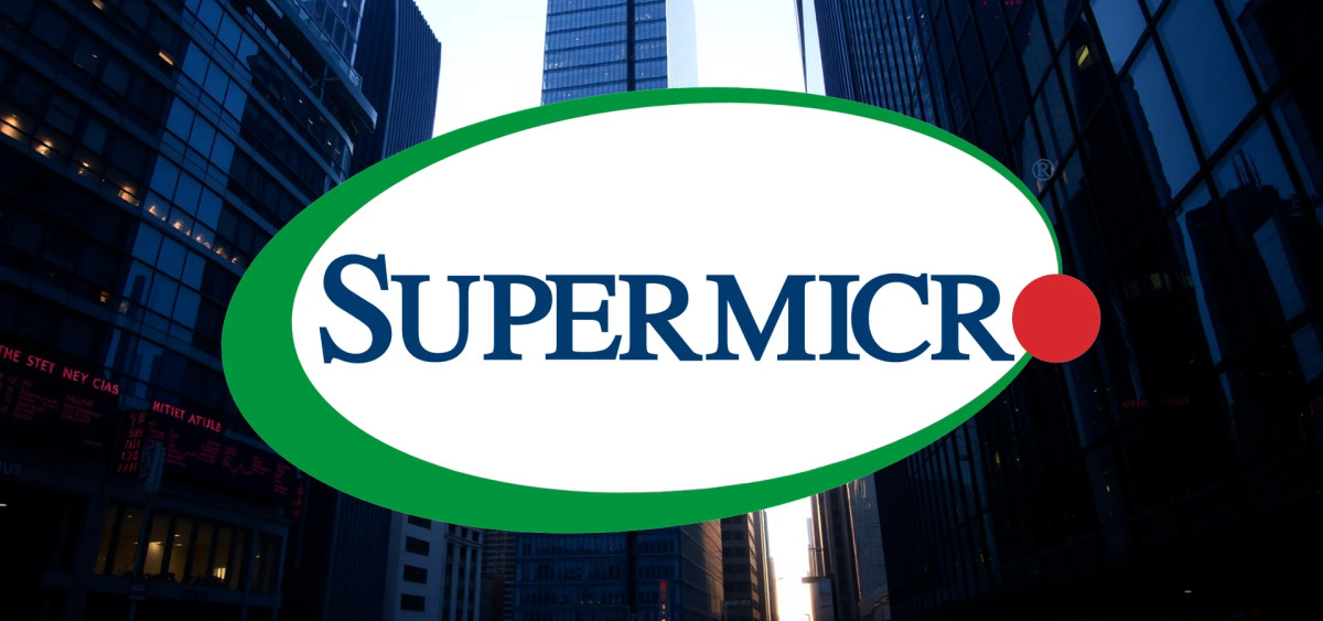 Beitragsbild zu Super Micro Aktie: Analysten uneins