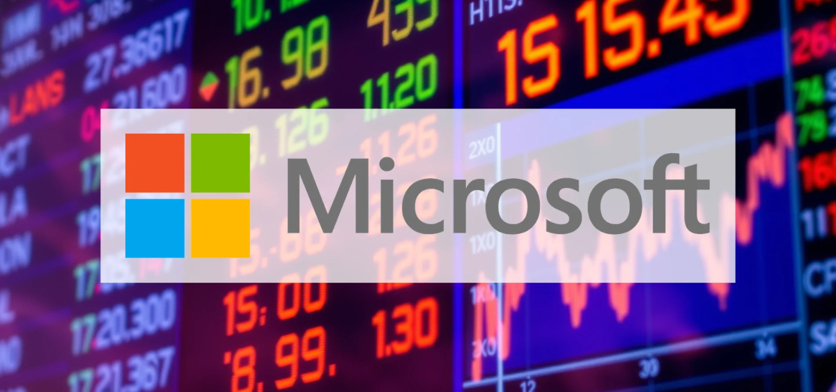 Beitragsbild zu Microsoft Aktie: KI-Offensive!