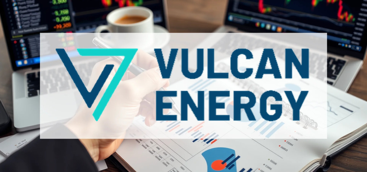 Beitragsbild zu Vulcan Energy Aktie: Rätselhaftes Schrumpfen?