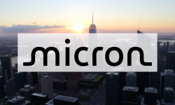 Beitragsbild zu Micron Aktie: KI-Boom treibt Halbleiter-Riese zu neuen Höhen