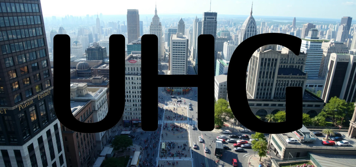 Beitragsbild zu UnitedHealth Aktie: Schlechtester Wert im Dow