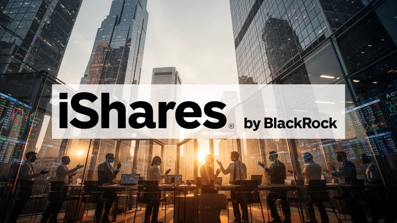 Beitragsbild zu iShares MSCI World ETF: Geopolitik treibt Rally