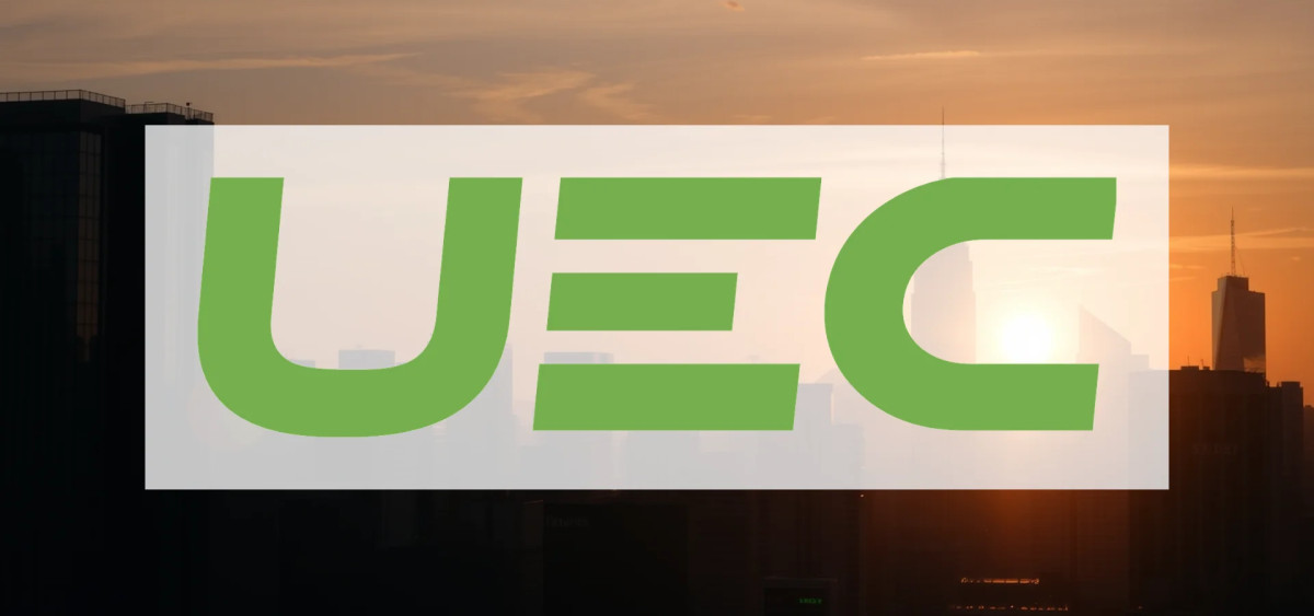 Beitragsbild zu Uranium Energy Aktie: Wachstumsdynamik ungebrochen!