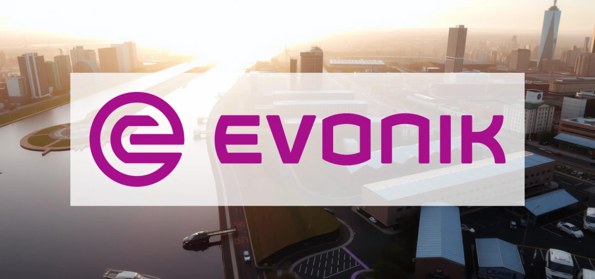 Beitragsbild zu Evonik Aktie: Wieder Talfahrt?