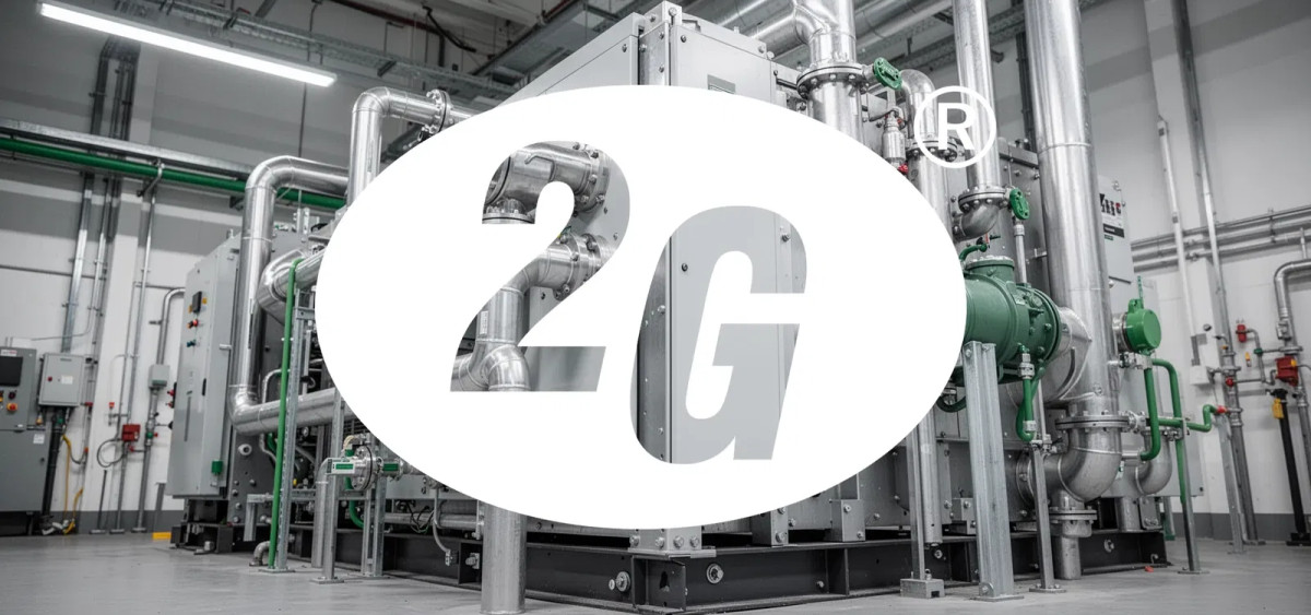 Beitragsbild zu 2G Energy Aktie: Widerstandsfähig