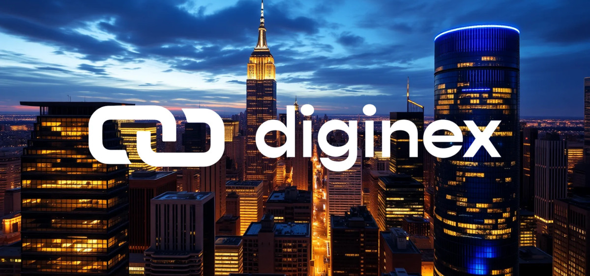 Beitragsbild zu Diginex Aktie: Analystenkommentare analysiert