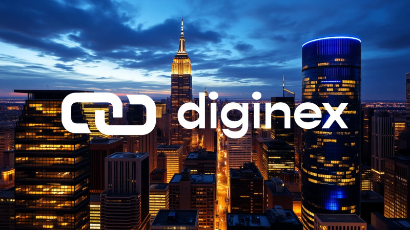 Beitragsbild zu Diginex Aktie: Analystenkommentare analysiert