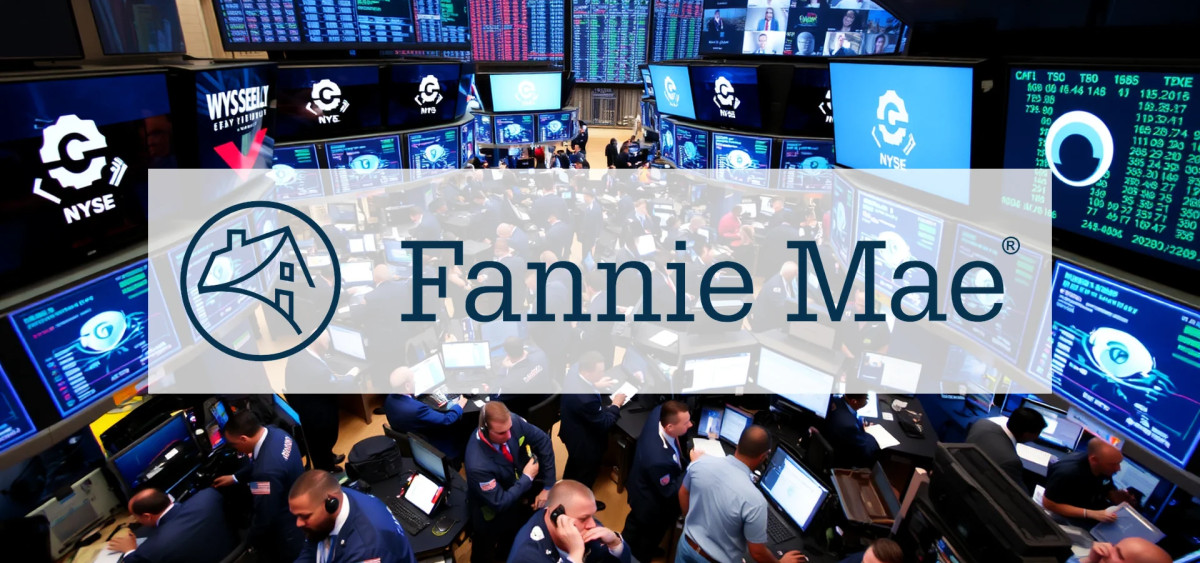 Beitragsbild zu Fannie Mae Aktie: Privatisierungs-Schock!