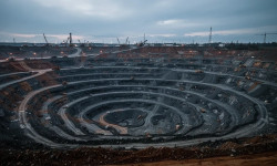 Beitragsbild zu Barrick Mining Aktie: Eine Zwischenbilanz