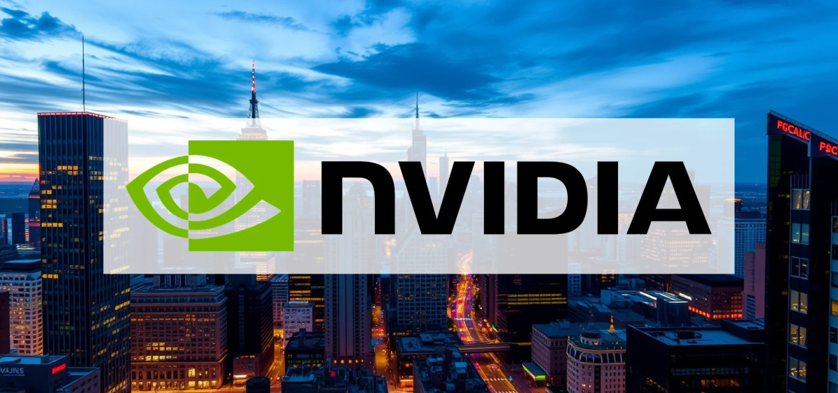 Beitragsbild zu Nvidia Aktie: AI-Boom entfesselt!