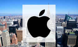 Beitragsbild zu Apple Aktie: Doppelfront gegen Europa