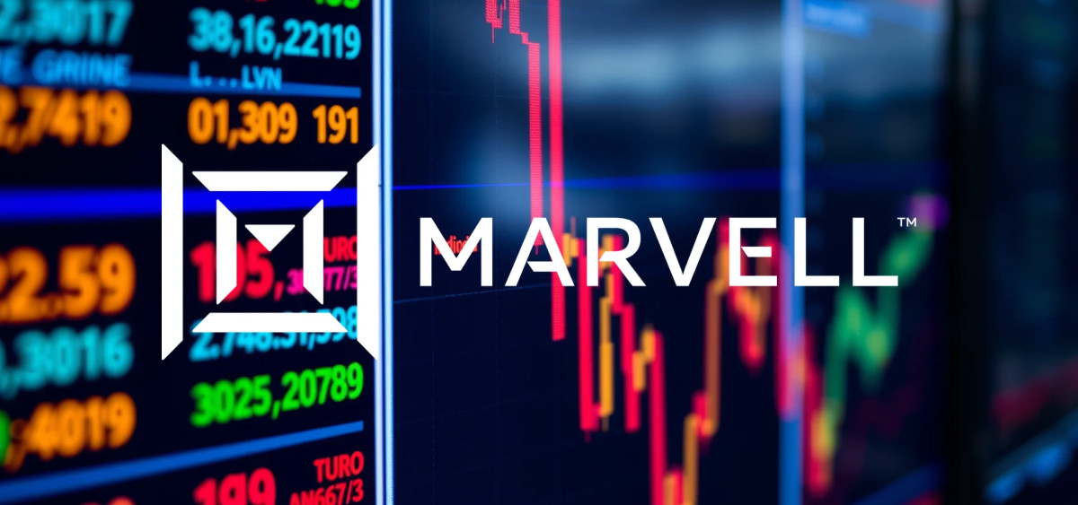 Beitragsbild zu Marvell Technology Aktie: Kampf der Giganten