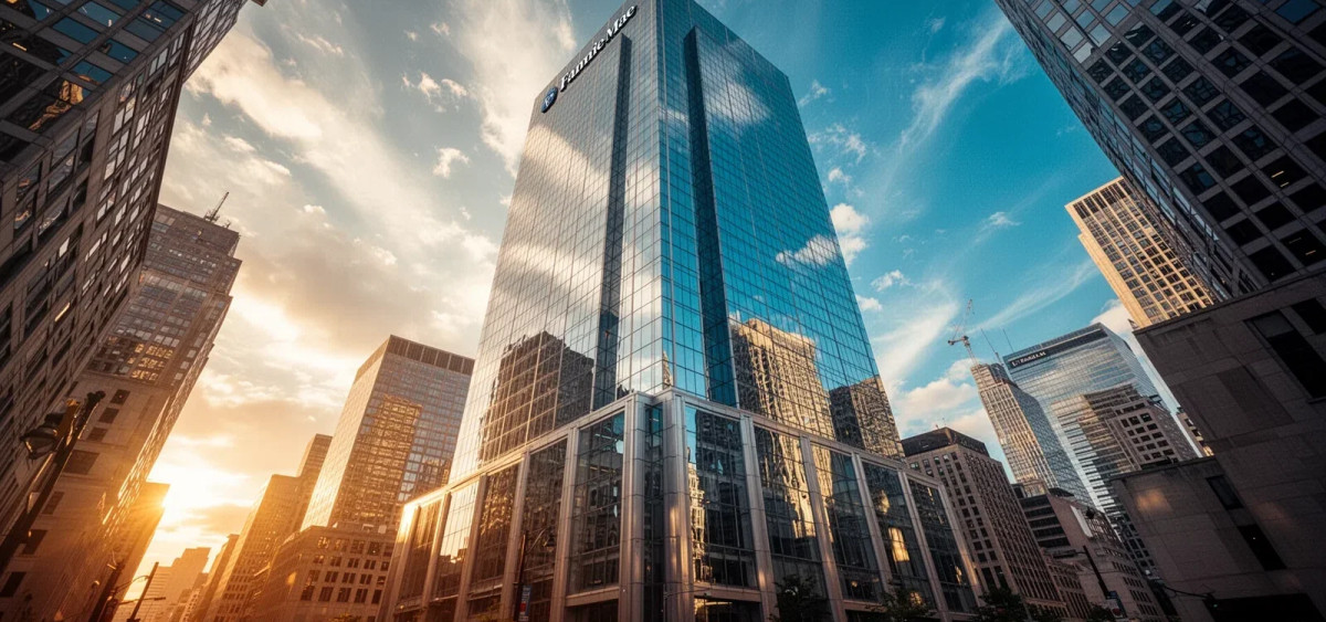 Beitragsbild zu Fannie Mae Aktie: Ackmans 10X-These