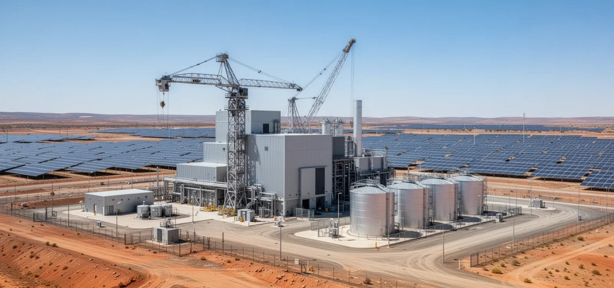 Beitragsbild zu Energy Fuels Aktie: JPMorgan greift zu