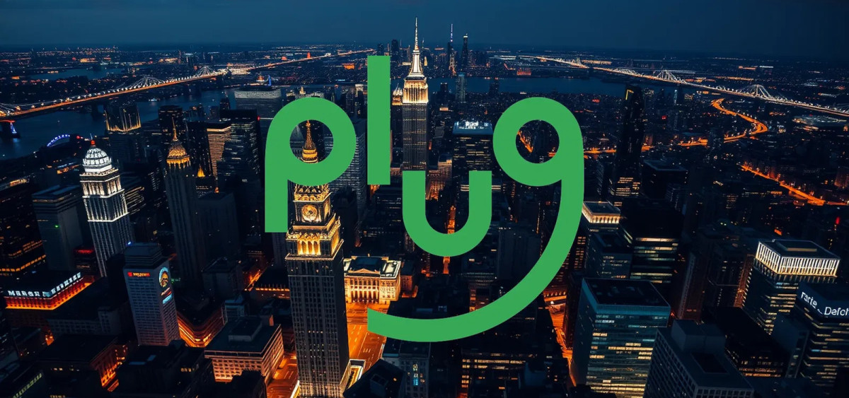 Beitragsbild zu Plug Power-Aktie: Sie explodiert!