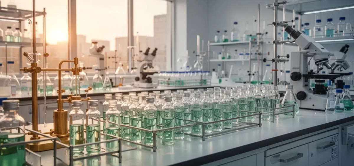 Beitragsbild zu Bayer Aktie: Milliarden-Vergleich bringt Entlastung