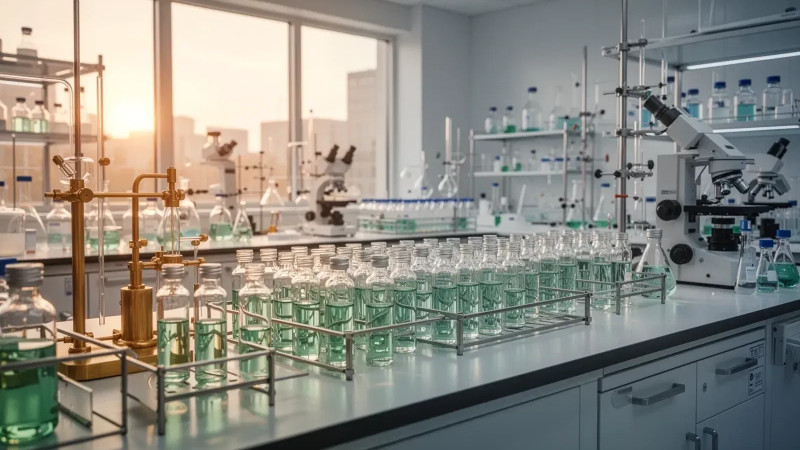 Beitragsbild zu Bayer Aktie: Milliarden-Vergleich bringt Entlastung