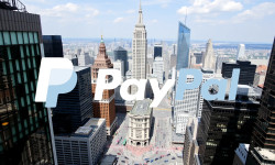 Beitragsbild zu PayPal Aktie: Vorsicht, Trendwende?