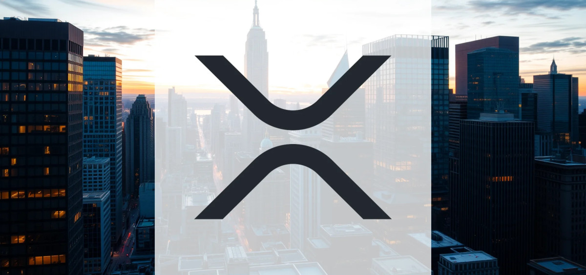 Beitragsbild zu XRP: Ermutigende Signale