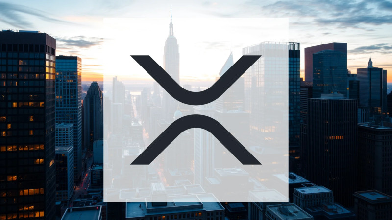 Beitragsbild zu XRP: Ermutigende Signale