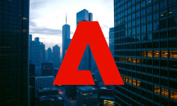 Beitragsbild zu Adobe Aktie: Verdächtig ruhig!