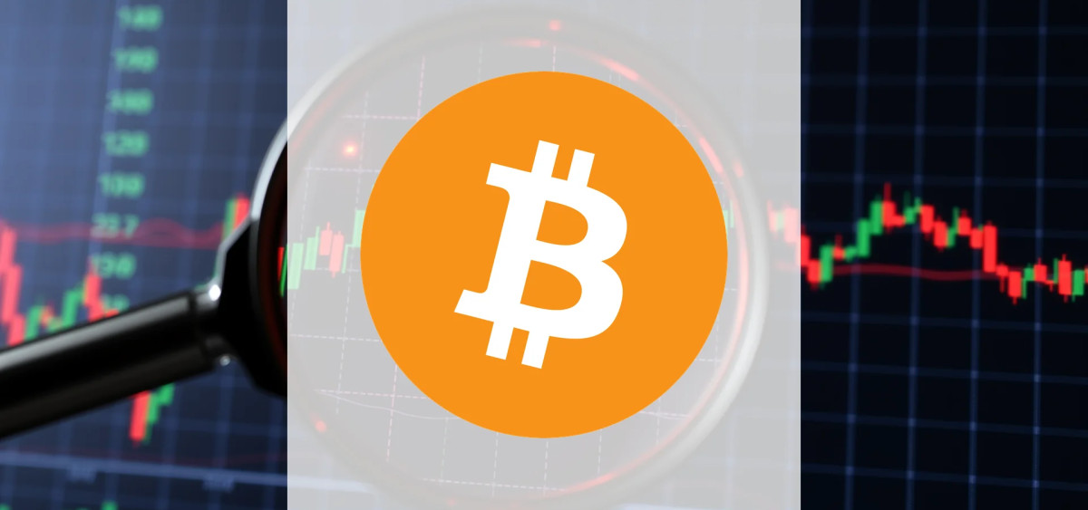 Beitragsbild zu Bitcoin: Ausbruch geglückt