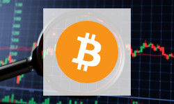 Beitragsbild zu Bitcoin: Ausbruch geglückt