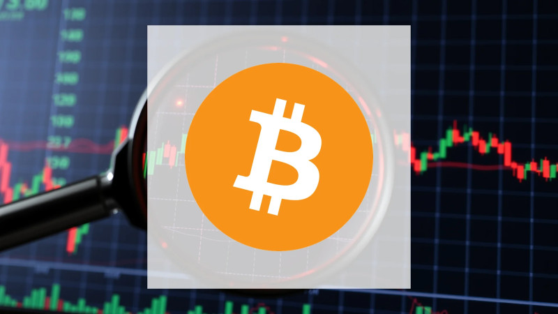 Beitragsbild zu Bitcoin: Ausbruch geglückt