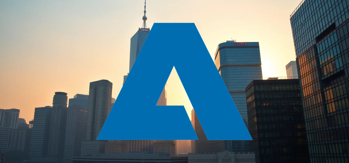 Beitragsbild zu Andritz-Aktie: Auf Einkaufstour in China!