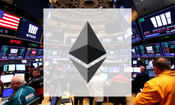Beitragsbild zu Ethereum: Überschaubare Veränderungen