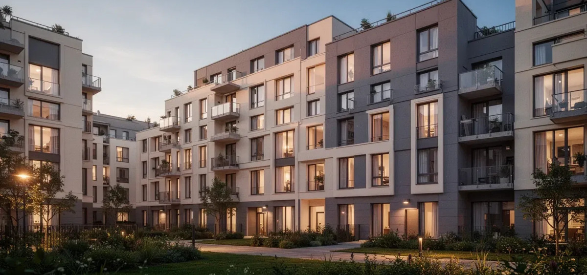 Beitragsbild zu Vonovia Aktie: Jahresabschluss als Nachweis