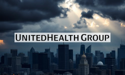 Beitragsbild zu UnitedHealth Aktie: Schwere Vorwürfe!