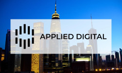 Beitragsbild zu Applied Digital Aktie: Top-Pick