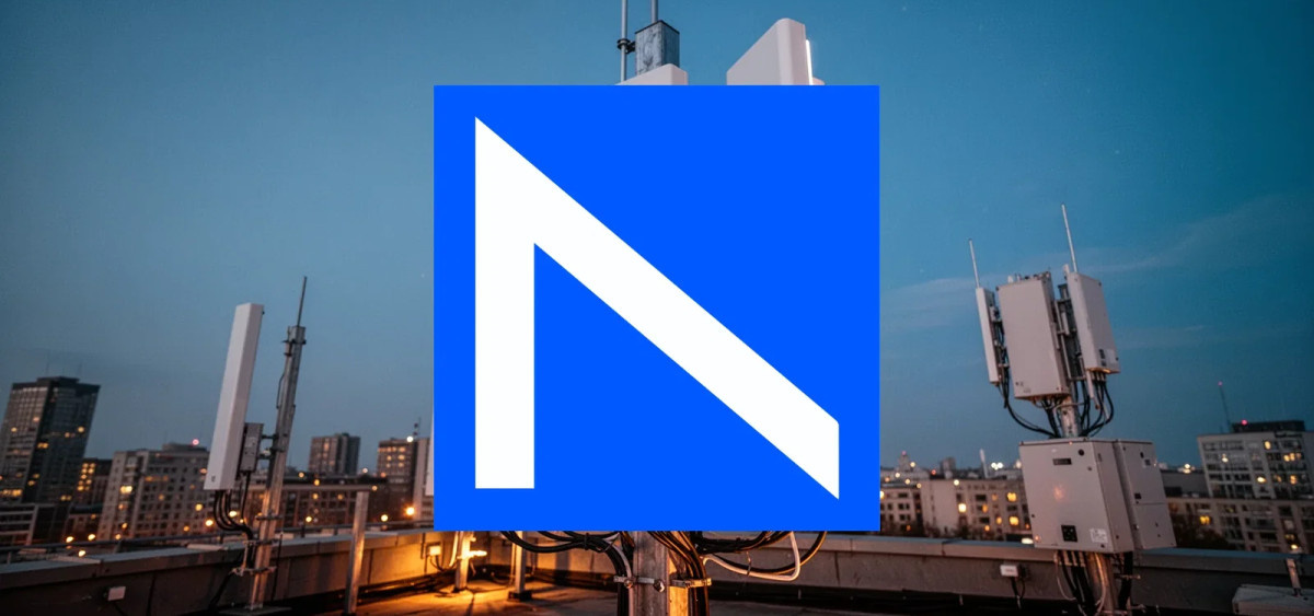 Beitragsbild zu Nokia Aktie: Lukrativer 5G-Deal mit Beigeschmack