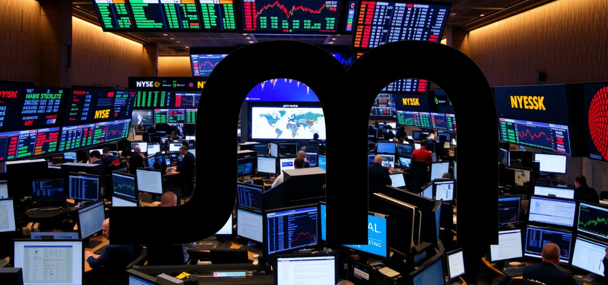 Beitragsbild zu Micron Aktie: Mega-Deal!