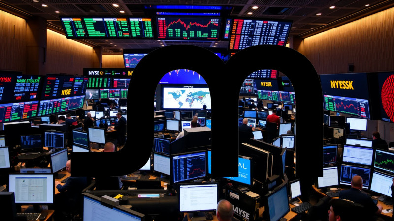 Beitragsbild zu Micron Aktie: Mega-Deal!