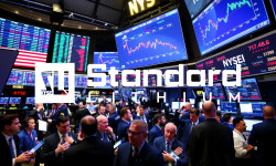 Beitragsbild zu Standard Lithium Aktie: Unheilvoller Ausblick?