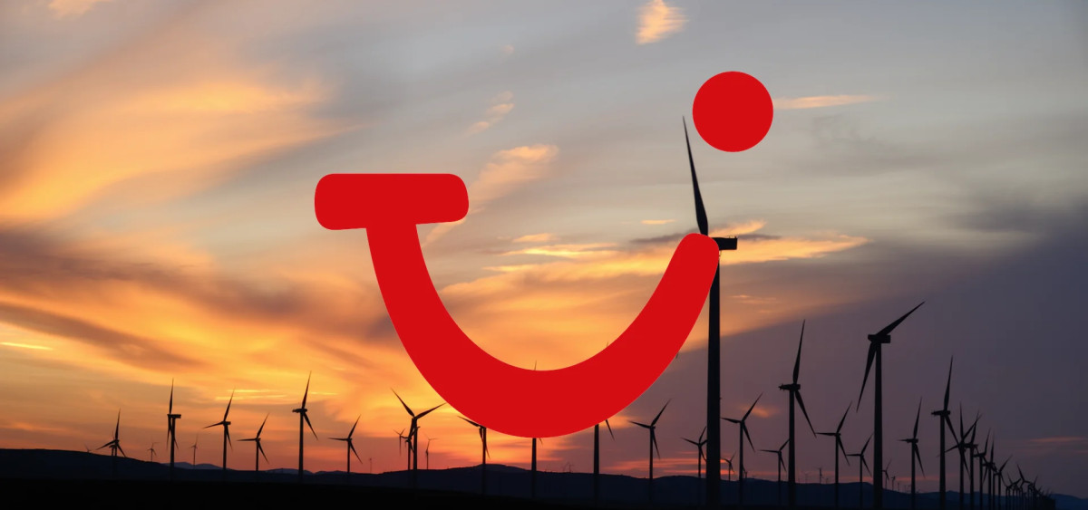 Beitragsbild zu TUI Aktie: Gewinn gesteigert!