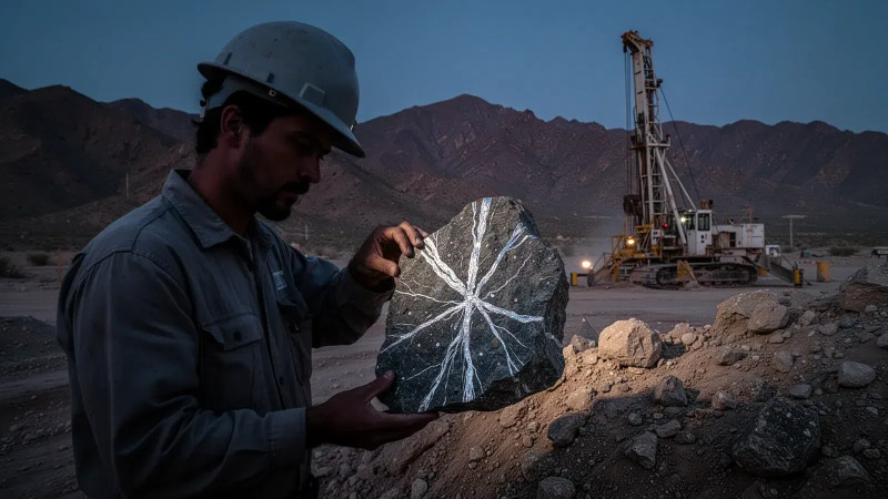 Beitragsbild zu Silver Viper Aktie: Millionen-Deal in Mexiko