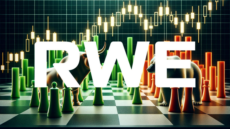 Beitragsbild zu RWE-(Turbo)-Calls mit hohen Chancen bei Erreichen des Jahreshochs